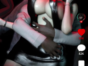 QOS CLUB - Maya TIKTOK by MackG4