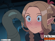 Marcille part 2 by Suoiresnu