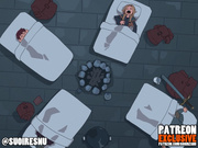 Marcille part 1 by Suoiresnu