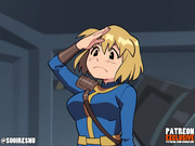 Fallout by Suoiresnu