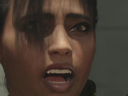 Lara X Sheva Strapped by FatCat