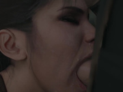 Zoey X Ellis Wasting Time by FC17 Studios