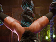 Vaira Chronicles: The Temple of Coom episode 3 by BigGreen