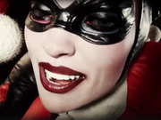 The Rise of a Villain, Harley Quinn by Dezmall