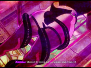 Arcana Sutra: Black Tentacles by Janner3D