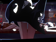 Ellen Joe Cowgirl by nepopan