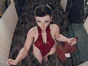 Chunni Special Service by AANiX