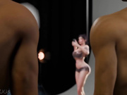 Dva Got Photoshoot of AD by Visualoos