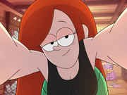 Many summers later, Animated Parody (Gravity Falls 7 summers later) by Cartoonsaur