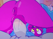 Story Time: Jenny's Love Dynamics by Mrcbleck