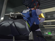 Zhu Yuan: Surprise Inspection by bewyx