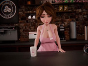 Night Demons of Cass by AniAniBoy