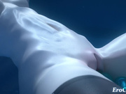 Anby Trigger by EroChanFX