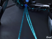 2B Mech by EroChanFX