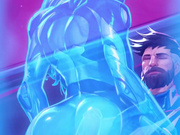 The Real Reason why Sue Storm Has Belly Ache by CptPopcorn