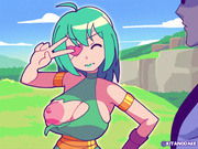 ArteMiss by KitanoDake