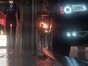 Saeko Limo by Nagoonimation