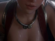 Dead or Alive - Moonlit Serenade by DarkDreamsVR