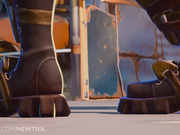 Raven's Emergency Refill by Mewtrix