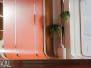 Invisible Woman found you by Magikal3D