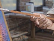 My married pussy's getting stretched so wide - Amanda Episode 20 p1 by Doberman