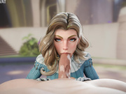Sue Storm Sex by NuttyCravat