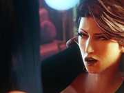 Tifa Gets it in Both Holes by RadRoachHD