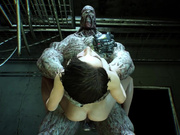 We got the Resident Evil Animation before GTA 6 by Spanky