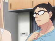Fluffy and Sparkling - Ichigo Aika: Zatsu de Namaiki na Imouto to Warikirenai Ani Ep 12 (Studio Houkiboshi) by Hirafumi