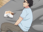 Instant Couple - Ichigo Aika: Zatsu de Namaiki na Imouto to Warikirenai Ani Ep 4 (Studio Houkiboshi) by Hirafumi