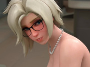 Mercy sex education by rwt4184