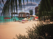 The Beach Heat part 1 by Attlantys