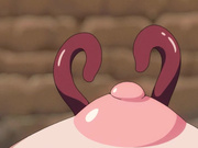 Marcille Gets Lost in the Dungeon (Tentacles) by Dragon Breath