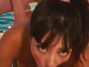 Sailor moon and her sex team, Episodes 2 by AI Porn