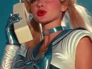 Sailor moon and her sex team, Episodes 1 by AI Porn