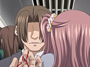 Misuzu: Ikenai Koto part 2