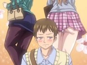 Misuzu: Ikenai Koto part 1