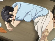 Houkago Initiation episode 2 part 1