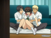 Houkago Initiation episode 1 part 1