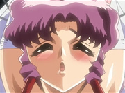 Ail Maniax: Inma Seifukugari & Majogari no Yoru ni - episode 2 part 3