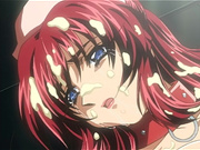 Ail Maniax: Inma Seifukugari & Majogari no Yoru ni - episode 2 part 2