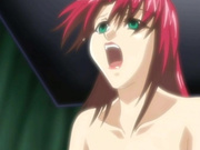 Bondage Game - Shinsou no Reijoutachi - episode 1 part 5