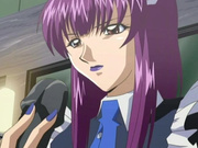 Bondage Game - Shinsou no Reijoutachi - episode 1 part 1