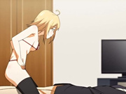 Toshi Densetsu series episode 4 part 3