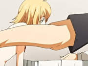 Toshi Densetsu series episode 4 part 2