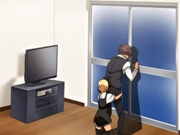 Toshi Densetsu series episode 4 part 1