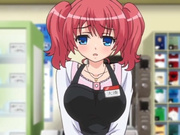 Shiiku x Kanojo episode 2 part 1