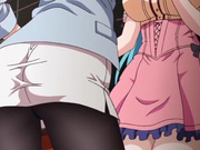 Mesu Kyoushi 4: Kegasareta Kyoudan episode 2 part 1