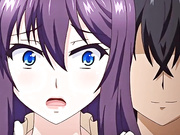 Mesu Kyoushi 4: Kegasareta Kyoudan episode 3 part 2