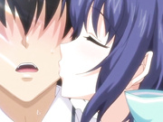 Lovely x cation the animation episode 1 part 3